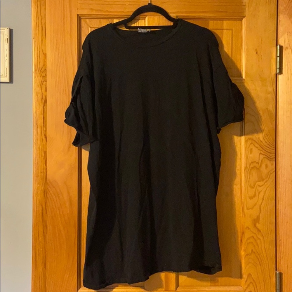 Asos Tshirt dress